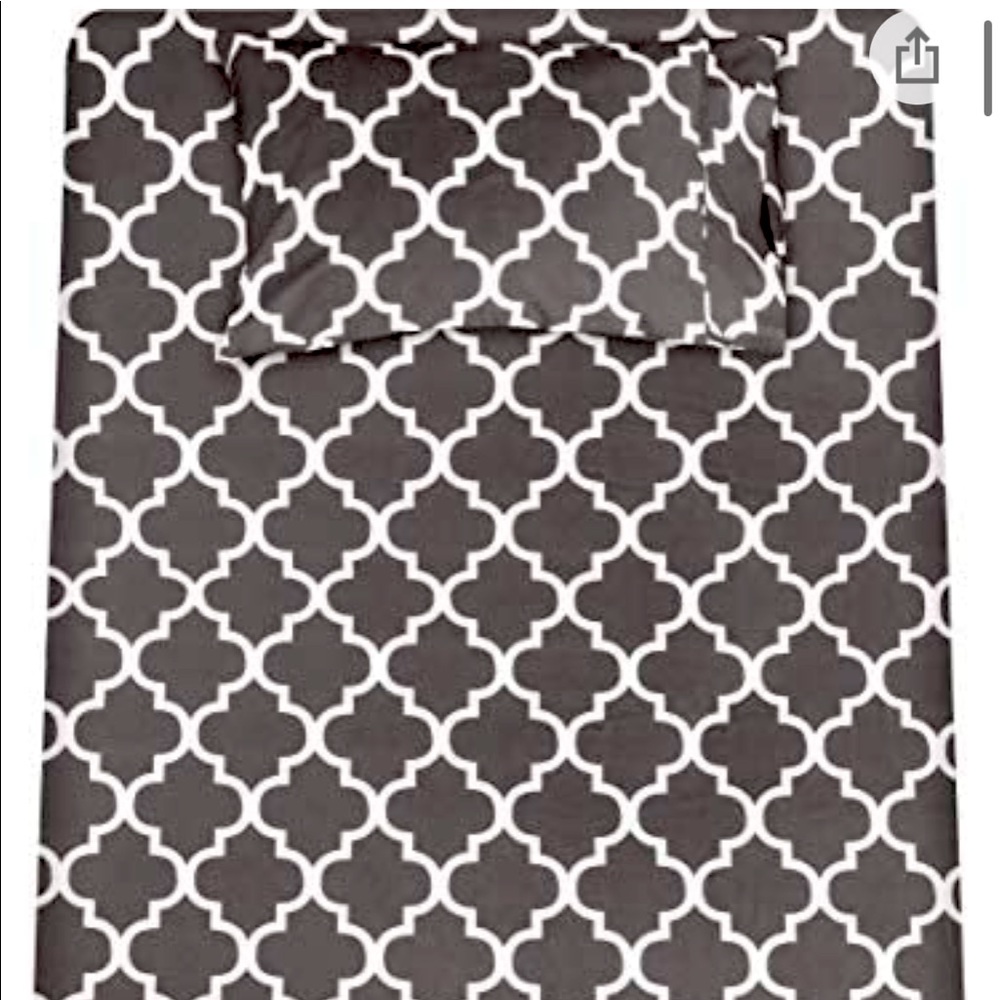 Amazon twin bed sheet set